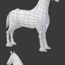 Horse model