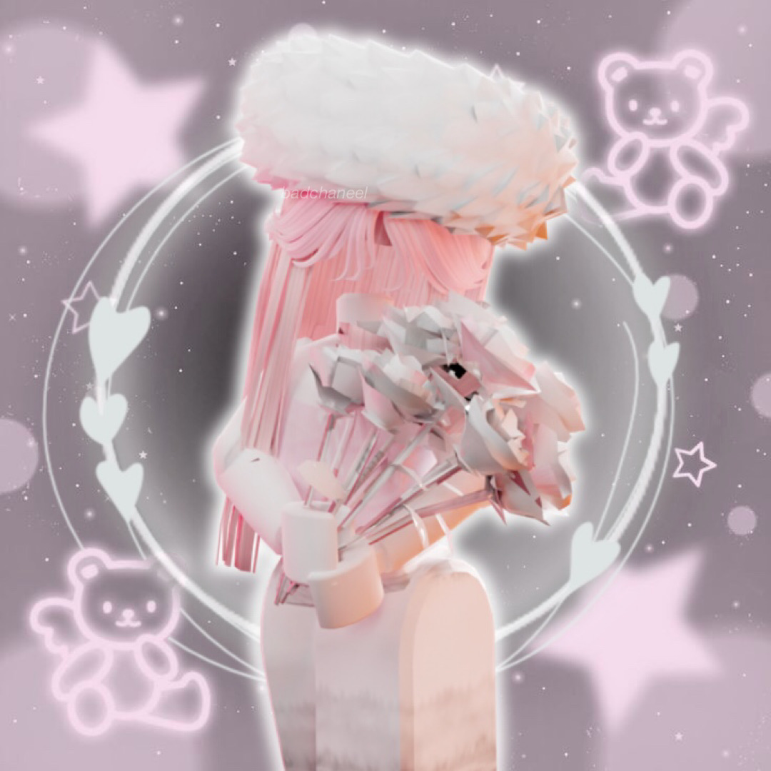 Roblox GFX - Aesthetic Girl by Bugsys0302 on DeviantArt