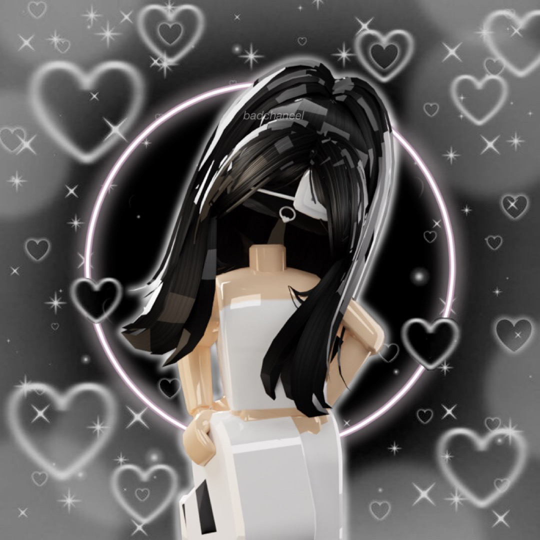 make a high quality roblox gfx profile picture