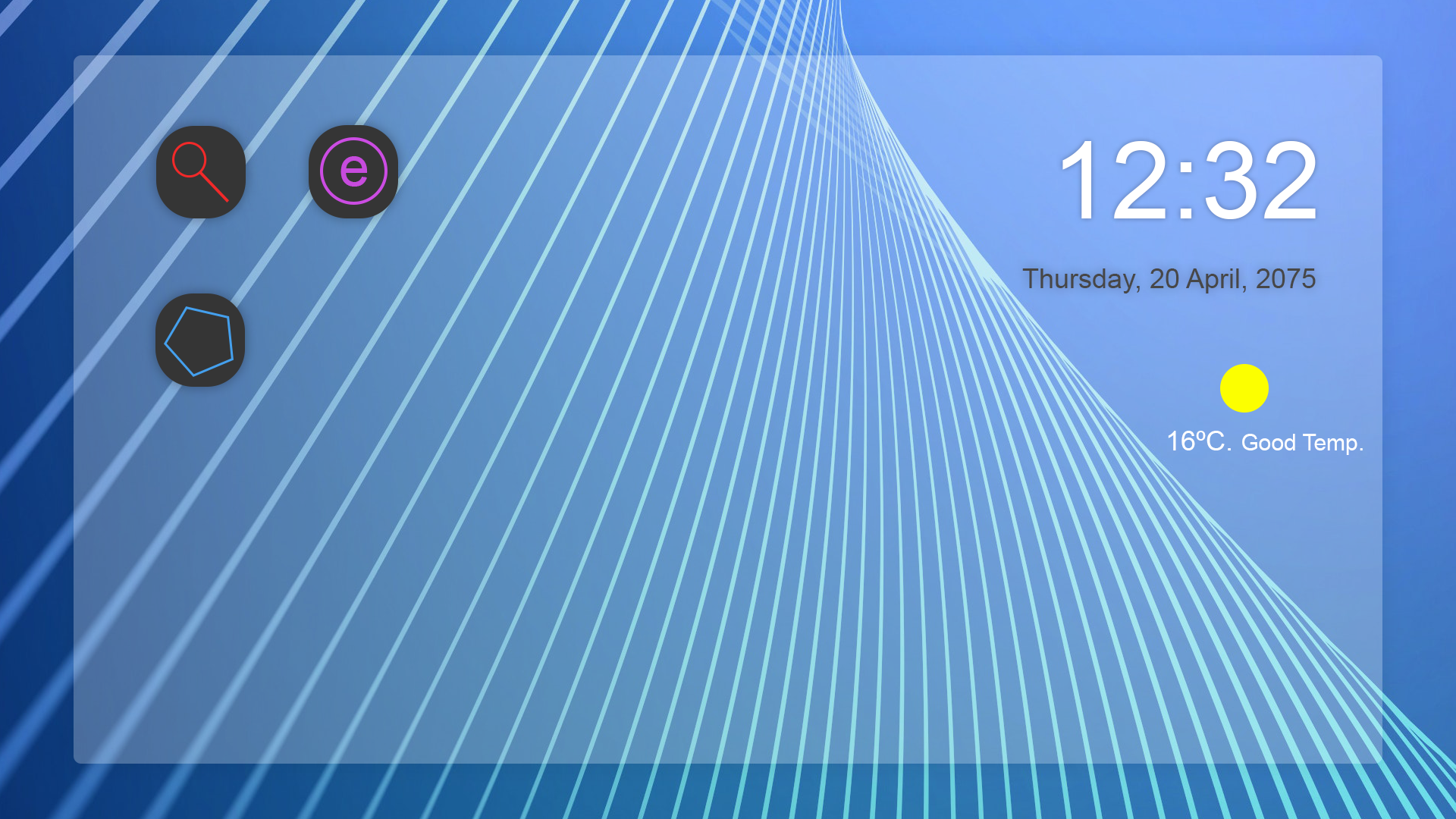 Light OS - Apps Panel by LightOSYuriUlyanov on DeviantArt