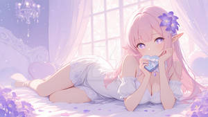 Arisa (Veil VI)