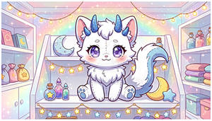 Juwimon's Shop -Starkeeper Familiar premium bundle