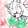 Shadow the Hedgehog