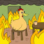 THIS IS FINE