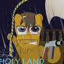 Holy Land Story Cover 2