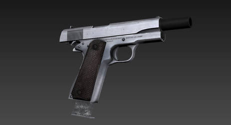 Colt 1911