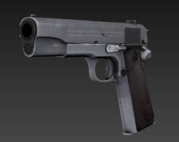 Colt 1911