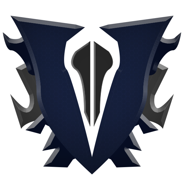 Run Vi Logo VI Logo by RaverKiller on DeviantArt