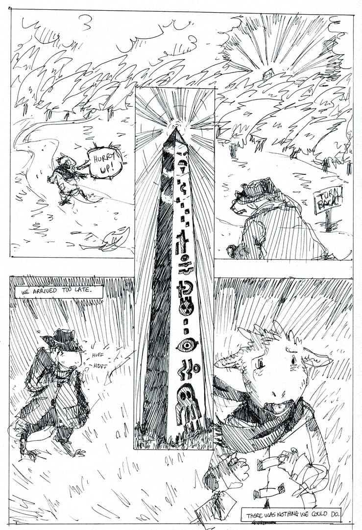 Rocksteady Rippon by littleMURE on DeviantArt