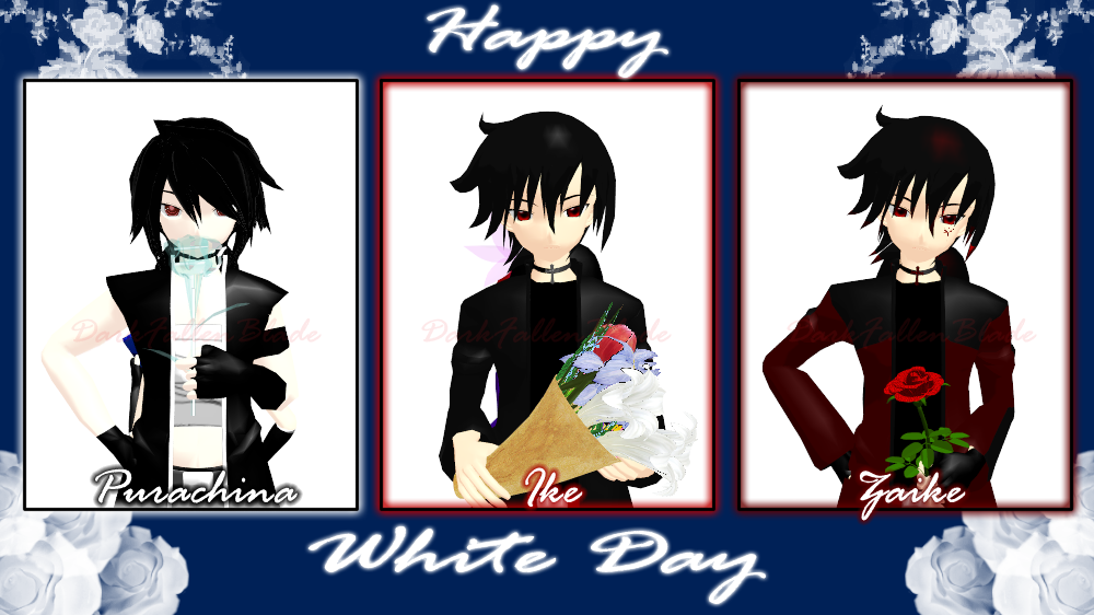 White Day