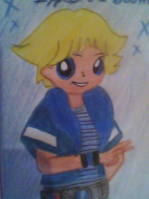 rrbz boomer by burbujaluxmagic on DeviantArt