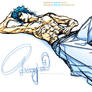 Grimmjow 2