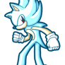 Hyper Sonic