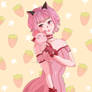 Tokyo Mew Mew Ichigo