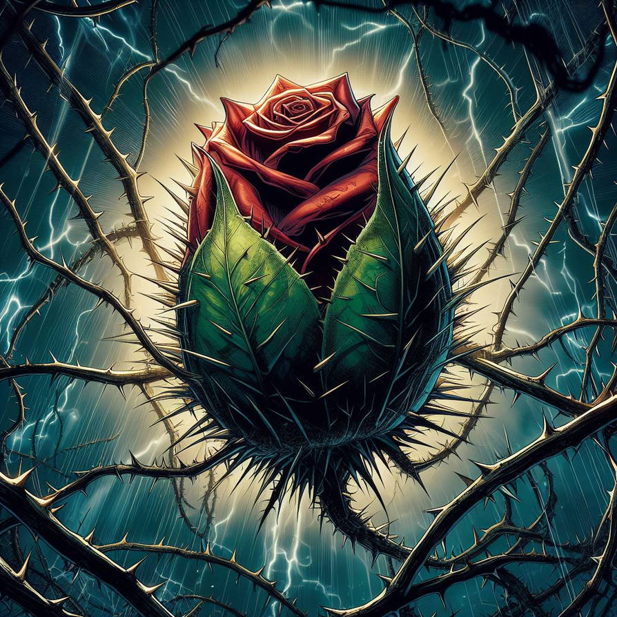 Poison Ivy Smells the Roses 40 - Budding... by corruptionwriter on ...