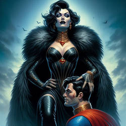 Power Beyond Krypton