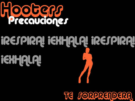 hooters   Te sorprendera 4