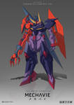 Gundam Seltsam MCV Ver. 01