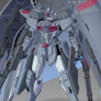 Grau Freedom Gundam