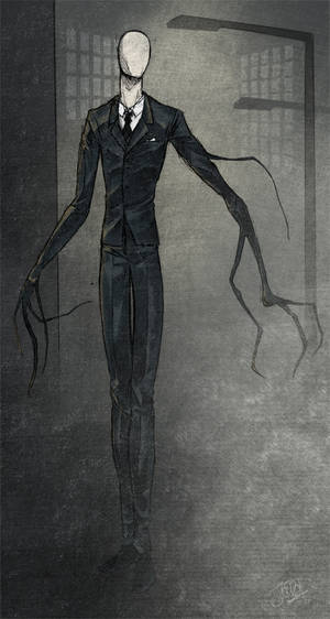 Slender Man