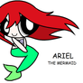 Ariel !