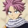 Natsu draneel