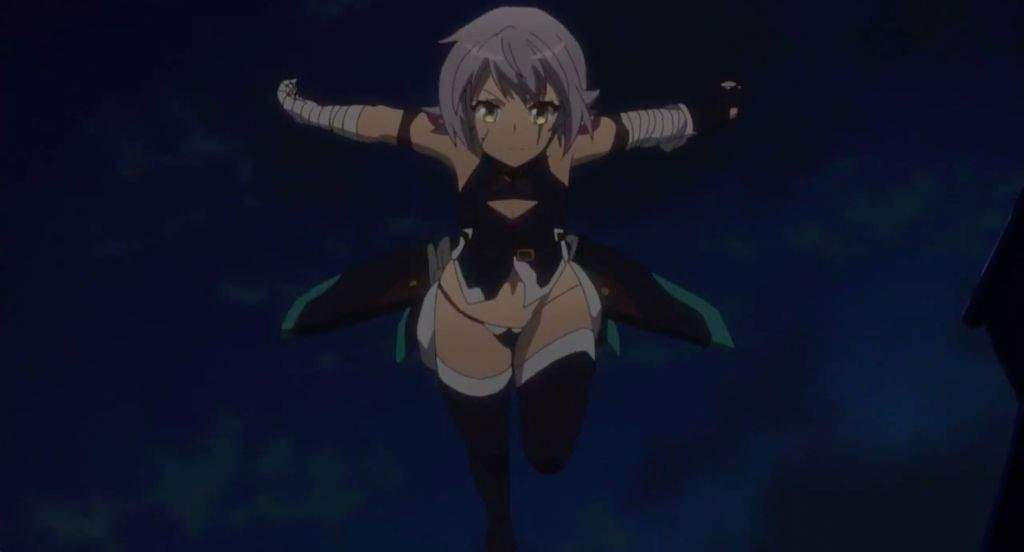 Air Ripper Girl Jack the ripper flying through the air by Midnightbranwen57 on DeviantArt