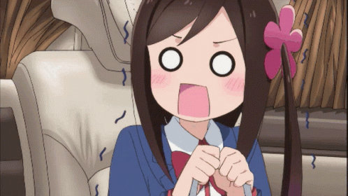 anime scared gif by Midnightbranwen57 on DeviantArt