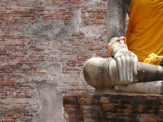 Ayutthaya