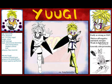 DB-FC-tournament-Z ID: Yuugi