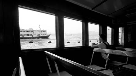 A Ferry Ride