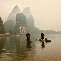 Guilin, China