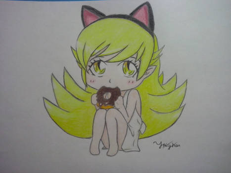 Chibi Shinobu