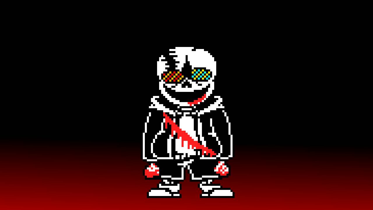 Undertale Last Breath Phase 3 Hard Mode By Frednic On Deviantart Undertale Last Breath Phase 3 Hard Mode By Frednic On Deviantart