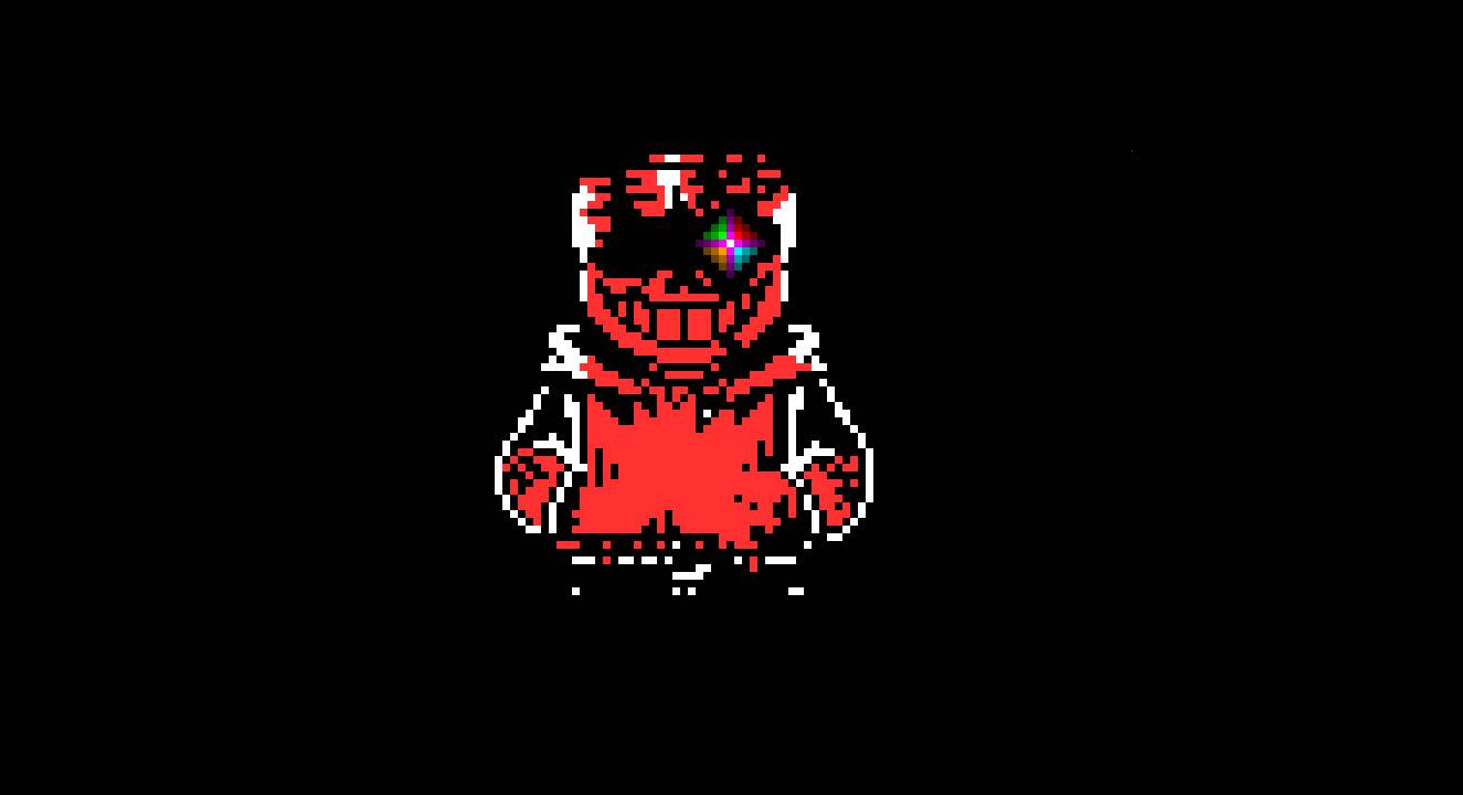 Undertale Last Breath Phase 9 By Frednic On Deviantart Undertale Last Breath Phase 9 By Frednic On Deviantart