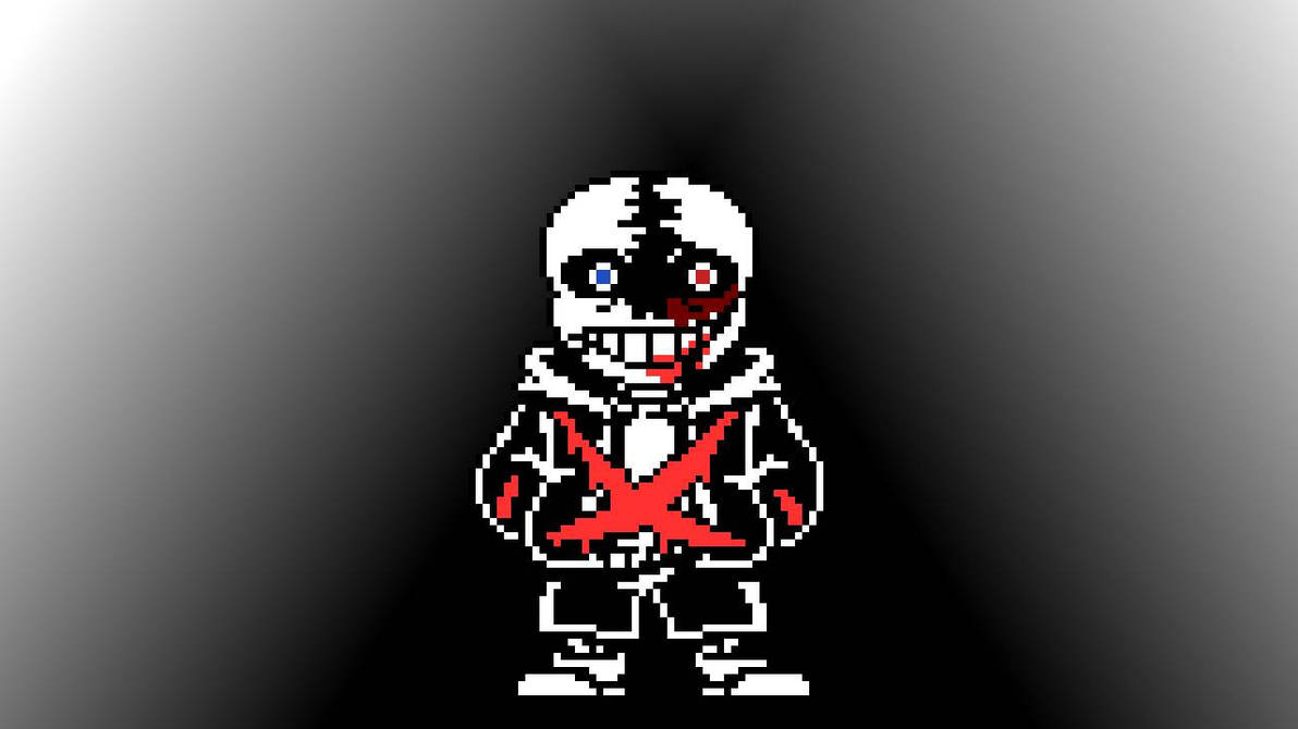 Undertale Last Breath Phase 14 5 By Frednic On Deviantart Undertale Last Breath Phase 14 5 By Frednic On Deviantart