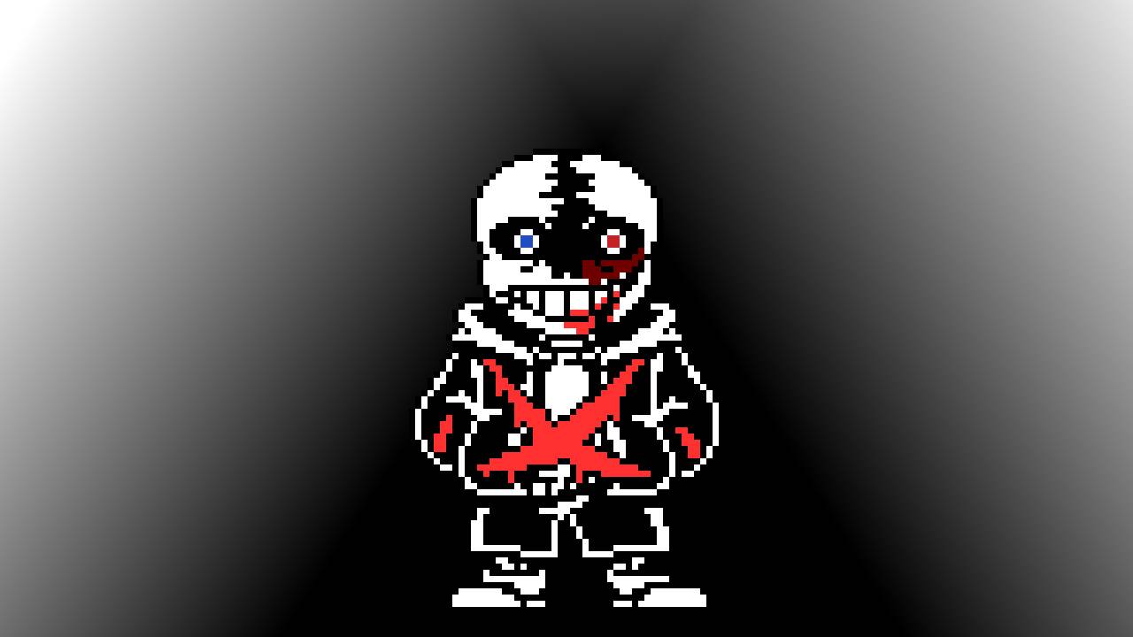 Undertale Last Breath Phase 14 5 By Frednic On Deviantart Undertale Last Breath Phase 14 5 By Frednic On Deviantart