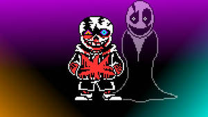 Undertale Last Breath Phase 12 5 By Frednic On Deviantart Undertale Last Breath Phase 12 5 By Frednic On Deviantart