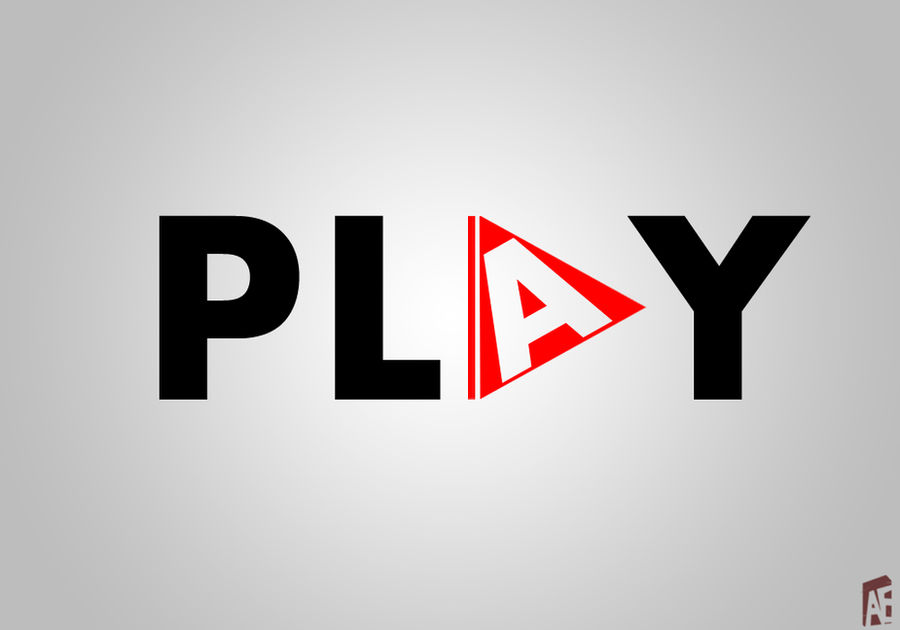 PlaY logo