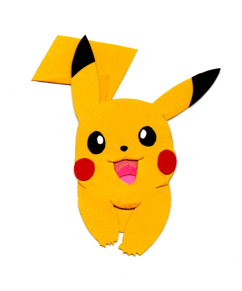 Commissioned Sketch - SUPREME brand Pikachu by seto on DeviantArt