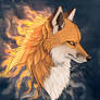 Fire Fox