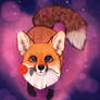 Valentine Fox