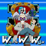 Wily's Wittle Wub Cover