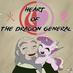 Heart of the Dragon General Cover