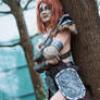 Aela the Huntress - The Elder Scrolls : Skyrim