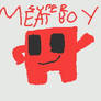 Super Meat Boy