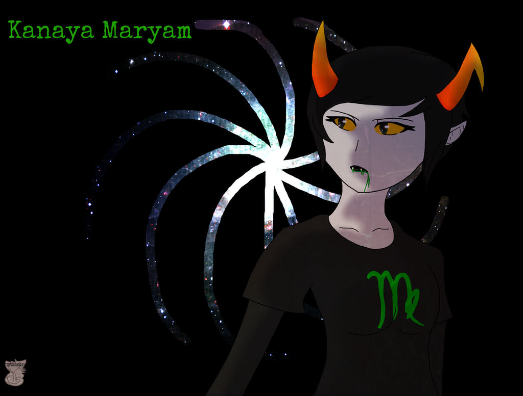 Kanaya Maryam