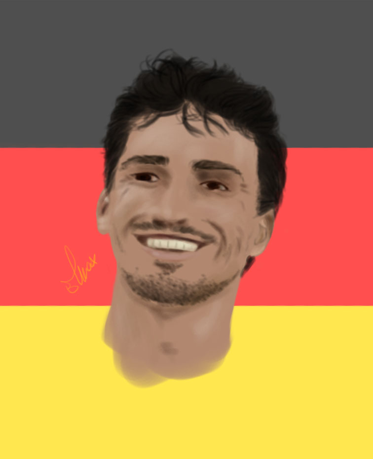 Mats Hummels