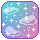 cute random sky pixel