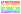 rainbow flag by DiegoVainilla